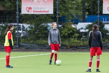 Bild 157 - wCJ ETV Turnier